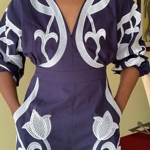 Style Mafia jumpsuit